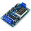 2Pcs DC12-24V Dual MOS Digital Time Delay Relay Trigger Cycle Timer Switch Circuit Board Timing Control Module 3