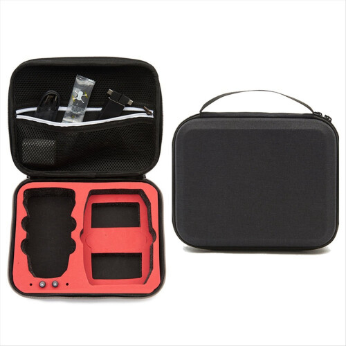 Package Storage Bag for Mini 2 Drone Box Case Handbag, Host Black Liner 1