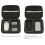 Package Storage Bag for Mini 2 Drone Box Case Handbag, Host Black Liner 6