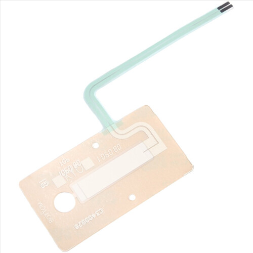 For FD8 Useful Accessories Rubber Strips Electric Drum Stomp Cymbal Sensor Trigger FD-8 TD4 11 Tabs 1