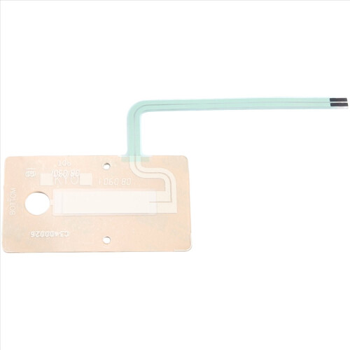 For FD8 Useful Accessories Rubber Strips Electric Drum Stomp Cymbal Sensor Trigger FD-8 TD4 11 Tabs 2