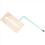 For FD8 Useful Accessories Rubber Strips Electric Drum Stomp Cymbal Sensor Trigger FD-8 TD4 11 Tabs 4