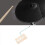 For FD8 Useful Accessories Rubber Strips Electric Drum Stomp Cymbal Sensor Trigger FD-8 TD4 11 Tabs 10