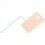 For FD8 Useful Accessories Rubber Strips Electric Drum Stomp Cymbal Sensor Trigger FD-8 TD4 11 Tabs 8
