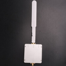 WiFi Booster 4W Wireless Signal Repeater Amplifier 2.4G&5G with AI Shell Range Extender Adapter EU Plug