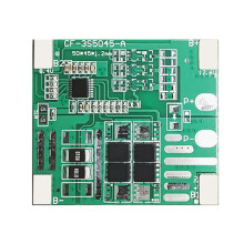 3S 12.6V 12A Protection Board 18650 Li-Ion Lithium Battery Charger for Electric Tools Module