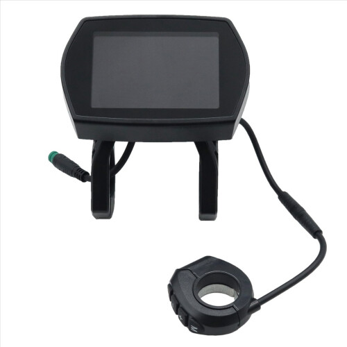 Electric Scooter LCD Display Meter 5Pin Dashboard for G2 PRO