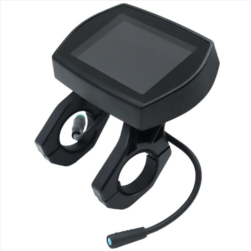 Electric Scooter LCD Display Meter 5Pin Dashboard for G2 PRO 1