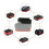 Battery Adapter for 18V Conversion BAT Series Lithium Tool Converter 16