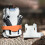 Zubehörset für Drone Mini4Pro Paddle Storage Fixer, Hellgrau 6