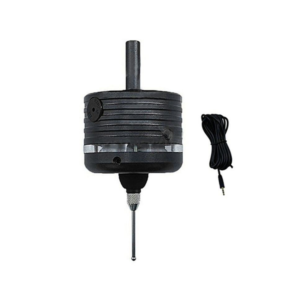 Cnc Latest V5 V6 0.005Î¼M 3D Touch Probe Edge Finder To Find The Center Desktop Compatible With And Grbl 4854171167583