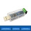 CANable USB to Converter Module CAN Canbus Debugger Analyzer Adapter CANdleLight TJA1051T/3 NonIsolated Version CANABLE 5