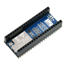 For LORA Node Expansion Board SX1262 410-525MHz Module Support LoRaWAN Protocol