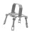 Protector Foldable Landing Gear for Mini 3 Pro / MINI Flight Height Legs Extender Quick Installation Accessories 11