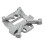 Protector Foldable Landing Gear for Mini 3 Pro / MINI Flight Height Legs Extender Quick Installation Accessories 2