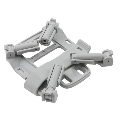 Protector Foldable Landing Gear for Mini 3 Pro / MINI Flight Height Legs Extender Quick Installation Accessories 1
