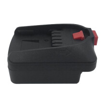 Battery Adapter for 18V Conversion PBA Lithium Converter CH Green Tool