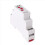12-240VAC/DC Din Rail Type Time Delay Relay 16A/250VAC Multifunction Timer with 10 Function Choices, ATMT1-M1 2