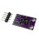 MCU-30105 MAX30105 Optical Sensor Particle Smoke Detection Flame Module 6
