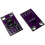 MCU-30105 MAX30105 Optical Sensor Particle Smoke Detection Flame Module 5