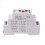 12-240VAC/DC Din Rail Type Time Delay Relay 16A/250VAC Multifunction Timer with 10 Function Choices, ATMT1-M1 5