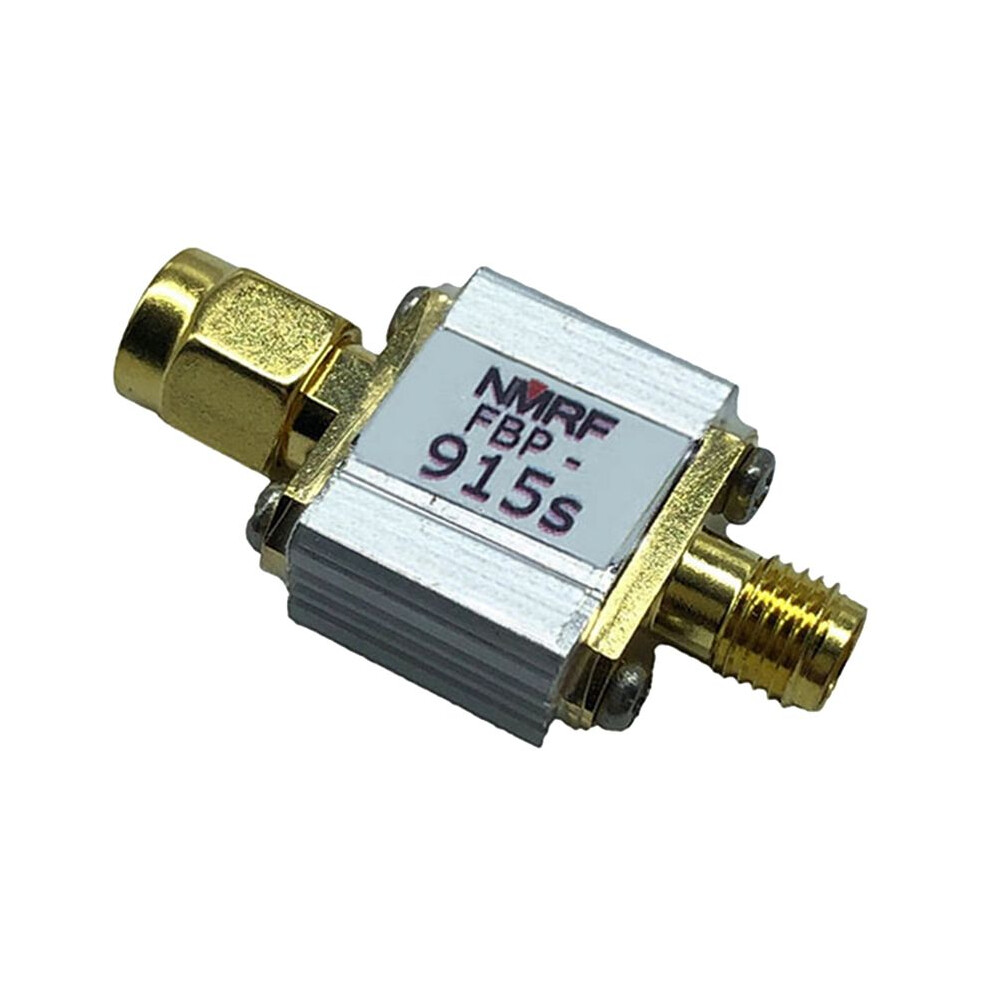 915Mhz Bandpass Filter Sma Interface Bandwidth 902Â928Mhz Pcb 50 Ohms Band Pass For Rfid Remote Control 4854171165442