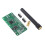 UHF VHF Hotspot Board 32Bit ARM Processor Support P25 DMR with Antenna for -W Zero WIFI PI 2