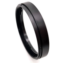 New for FE 16-35 2.8 Front Filter Ring UV Hood Mount Fixed Tube SEL1635GM 16-35mm F2.8 Part