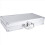With Sponge Wireless Microphone Case Hard Mic Toolbox Box for Broadcast Equipment 1