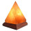 Himalayas Crystal Salt Lamp USB Led Pyramid Decorative Atmosphere 1