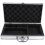With Sponge Wireless Microphone Case Hard Mic Toolbox Box for Broadcast Equipment 2