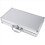 With Sponge Wireless Microphone Case Hard Mic Toolbox Box for Broadcast Equipment 7
