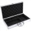 With Sponge Wireless Microphone Case Hard Mic Toolbox Box for Broadcast Equipment 8