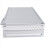 With Sponge Wireless Microphone Case Hard Mic Toolbox Box for Broadcast Equipment 5
