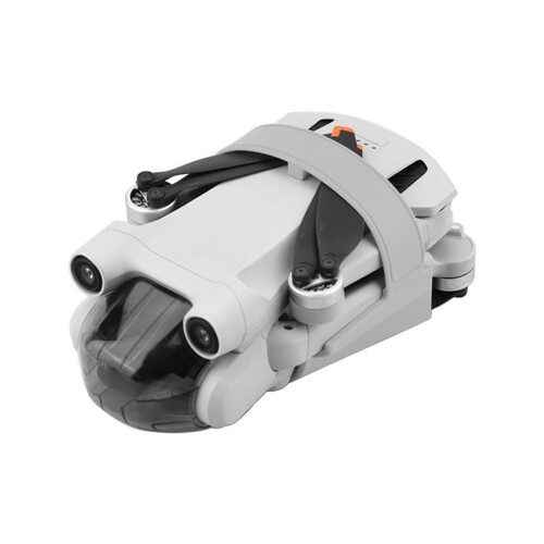 Drone Props Propeller Stabilizer Holder Fixer Protective for MINI 3 PRO Accessories,Gray 2