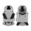 Drone Props Propeller Stabilizer Holder Fixer Protective for MINI 3 PRO Accessories,Gray 7