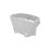 Drone Props Propeller Stabilizer Holder Fixer Protective for MINI 3 PRO Accessories,Gray 8