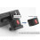 For Go 3 Sports Camera Magnetic Multifunctional Head Base Adapter Accessory,A 9