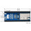 For LORA Node Expansion Board SX1262 410-525MHz Module Support LoRaWAN Protocol 10