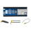 For LORA Node Expansion Board SX1262 410-525MHz Module Support LoRaWAN Protocol 2