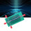 VSWR Bridge Engineering 0,1–3000 MHz SWR Multifunktions-Komfortmodul 2