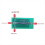 VSWR Bridge Engineering 0,1–3000 MHz SWR Multifunktions-Komfortmodul 4