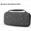 für Ally Handheld Organizer Multifunktionstasche Tragbare Tragetasche 5