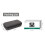 für Ally Handheld Organizer Multifunktionstasche Tragbare Tragetasche 8