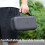 für Ally Handheld Organizer Multifunktionstasche Tragbare Tragetasche 6