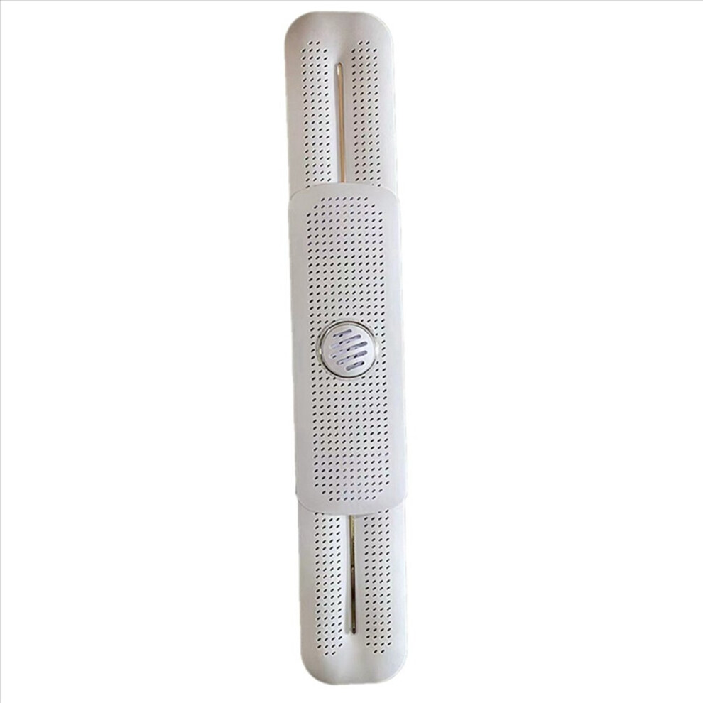Scalable Air Conditioning Windshield Anti-Direct Blowing Windproof Wall-Mounted Outlet Baffle Confinement Cold Air,C 4854171178619