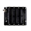 For Nano B01 / 2GB UPS Power Module, Uninterruptible 5V Supply, 5A High Current - EU Plug 6
