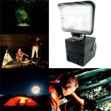 LED Light Converter for 18V Lithium Battery Conversion High Performance Work