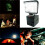 LED Light Converter for 18V Lithium Battery Conversion High Performance Work 1