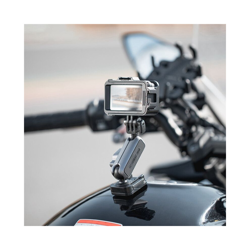 For 9//Action3/2 Portable Multifunctional Sports Camera Helmet Fixed Bracket Accessories 4854171175328